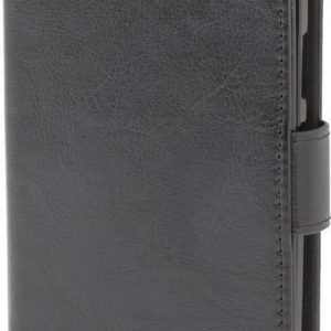 iZound Fold-Up Wallet Case Samsung Galaxy S5 Black