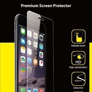 iZound Grizzly Glass iPhone 6 Plus