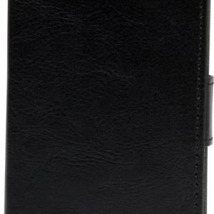 iZound Magnetic Wallet iPhone 4/4S Black