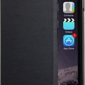 iZound Slim Wallet iPhone 6/6S Plus White