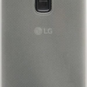 iZound TPU Case LG K10 Transparent