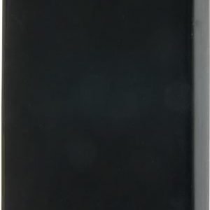 iZound TPU Case Samsung Galaxy Alpha Black