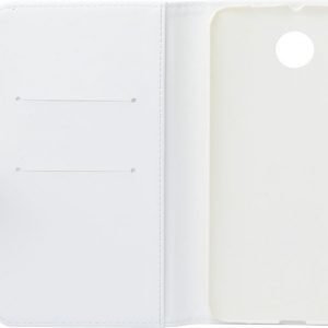 iZound Wallet Case Motorola Nexus 6 White