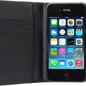 iZound Wallet Case iPhone 4/4S Dark Brown