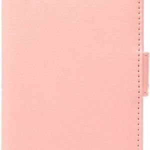 iZound Wallet Case iPhone 7 Plus Pink