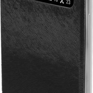 iZound Window Case Samsung Galaxy S4 Black