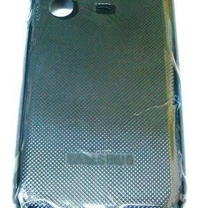 kansi Akku Samsung E2222 Ch@t222 musta