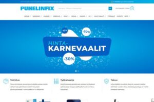Puhelinfix