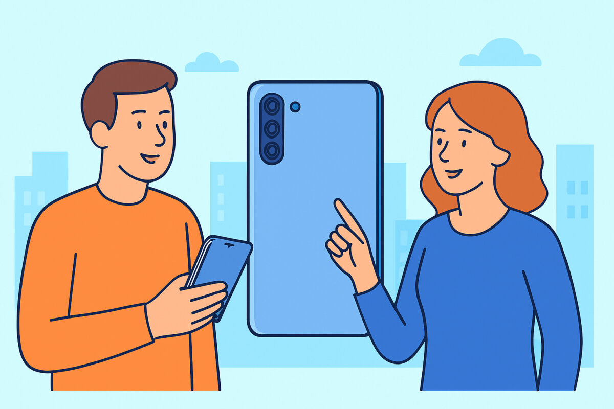 Samsung Galaxy -mallit – mihin tarpeisiin mikäkin sopii
